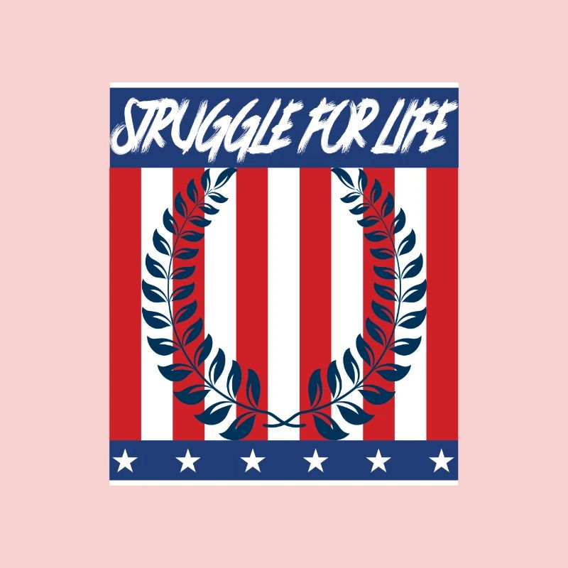 Struggle for Life - Kampf ums Leben