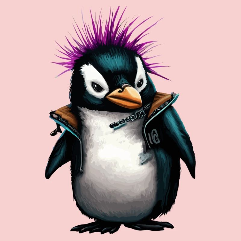 PENGUPUNKS