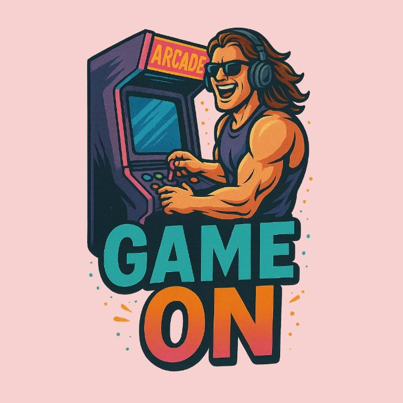 Puissance Arcade