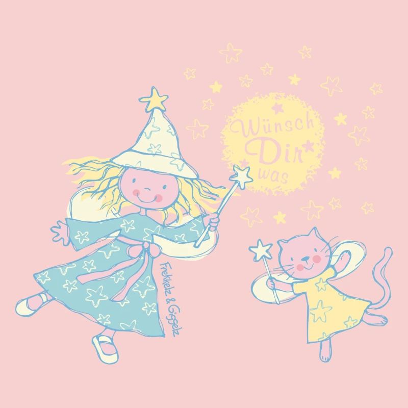 Make a wish