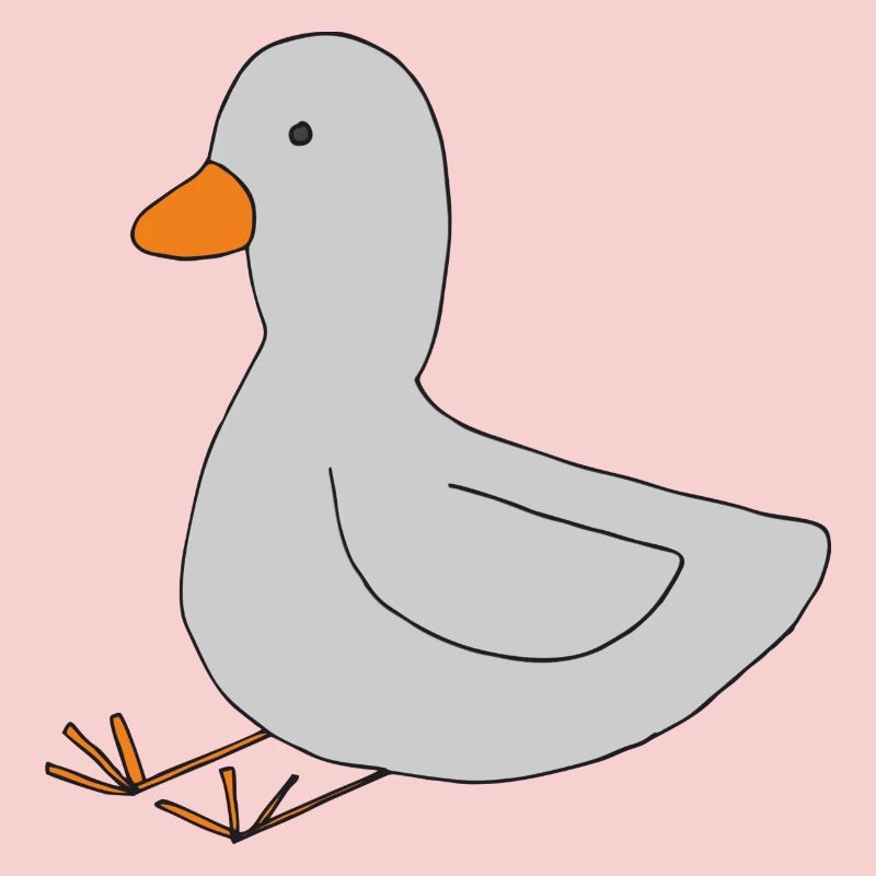 Gris canard