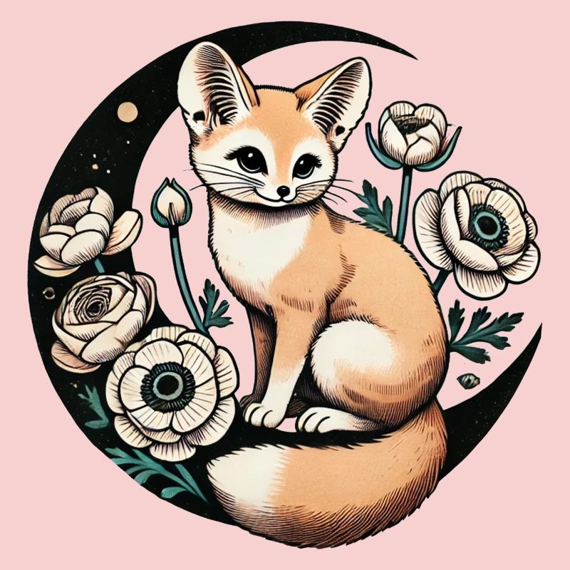 Fennec Renard
