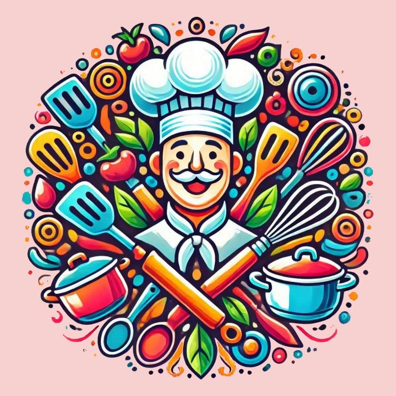 Chef Logo