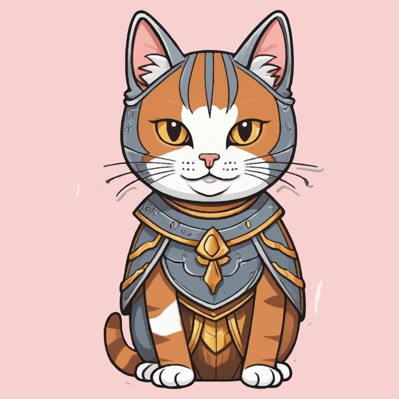 Sorcier du chat