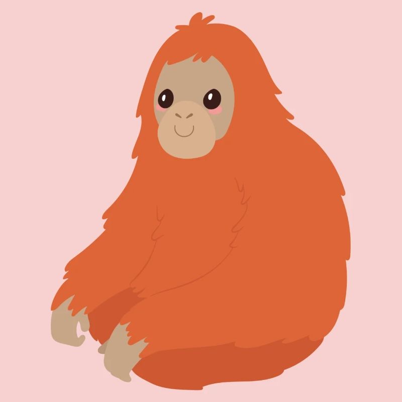 Orangutan