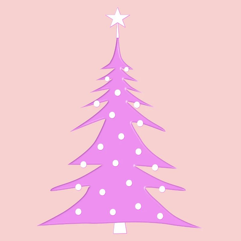 Sapin de Noël