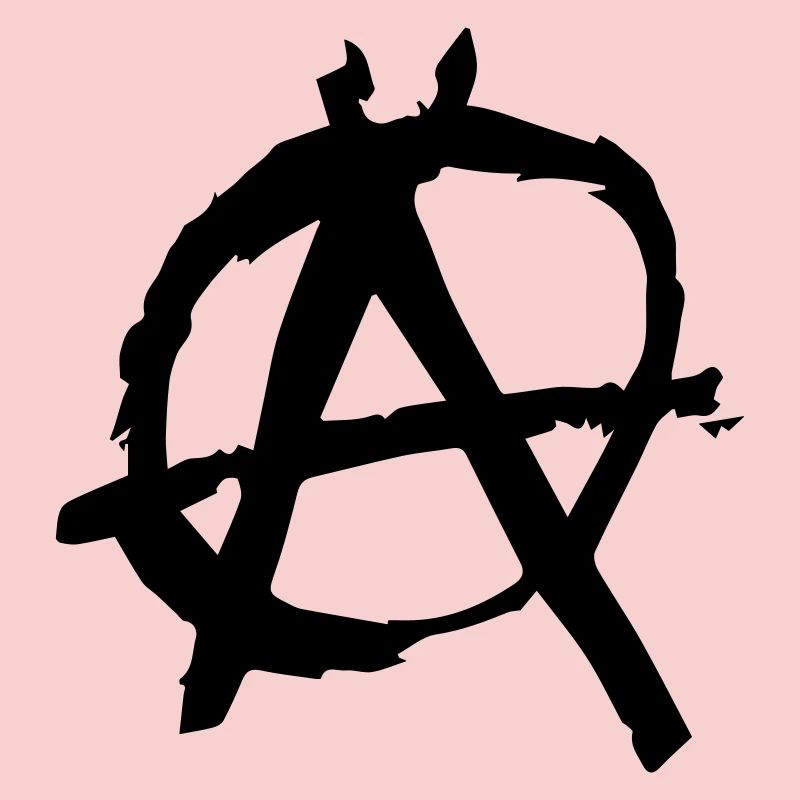 anarchy