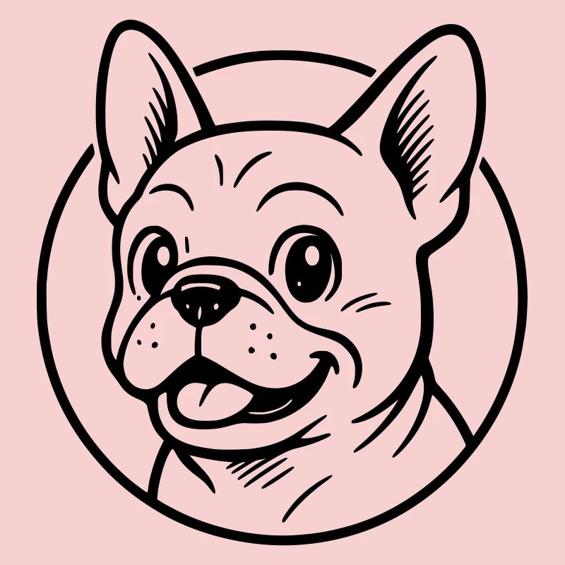 Bouledogue français