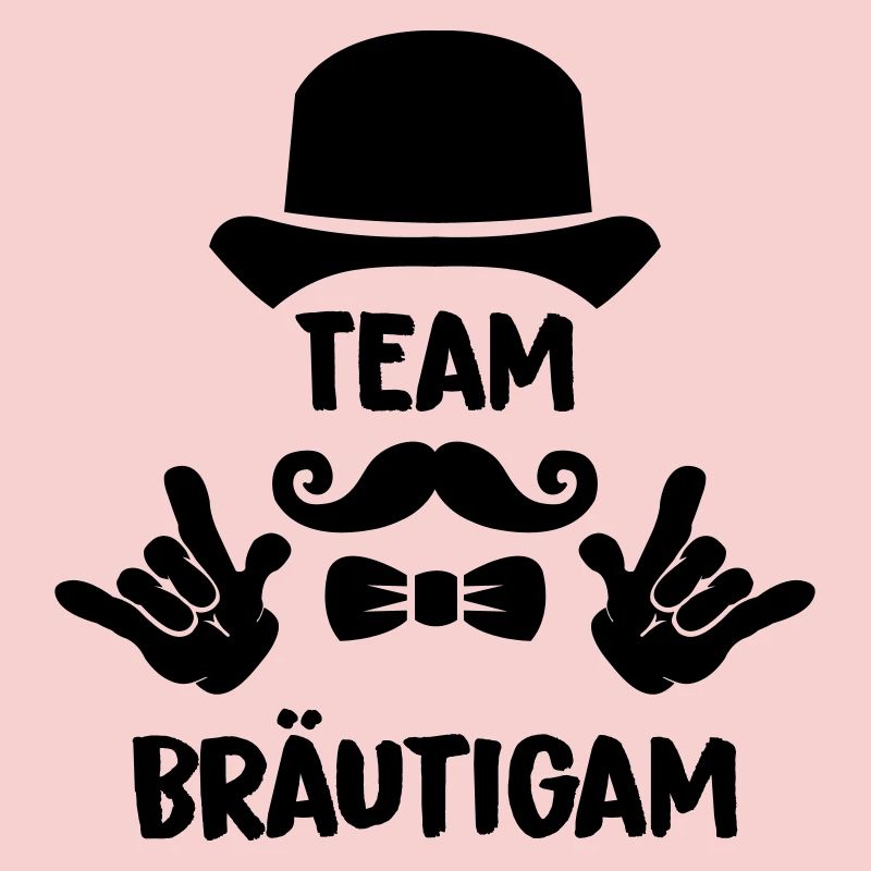 Team Groom
