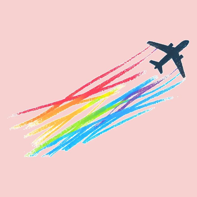 Rainbow Machine
