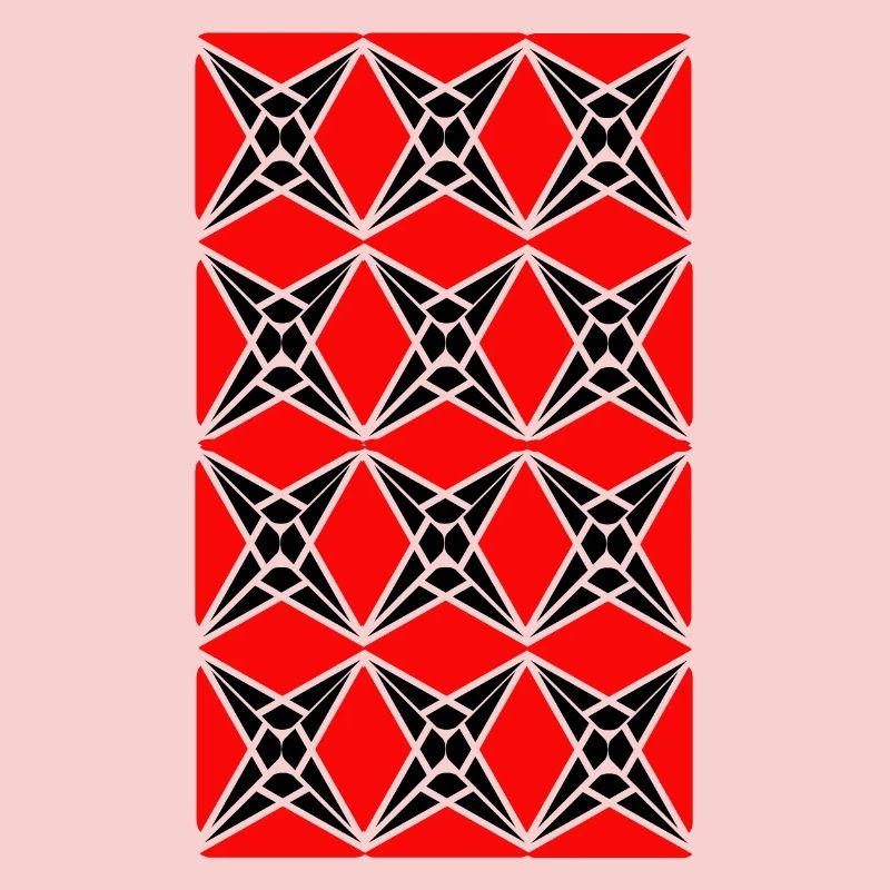 Star pattern