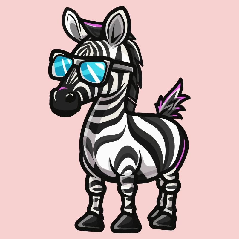 Zebra Tier