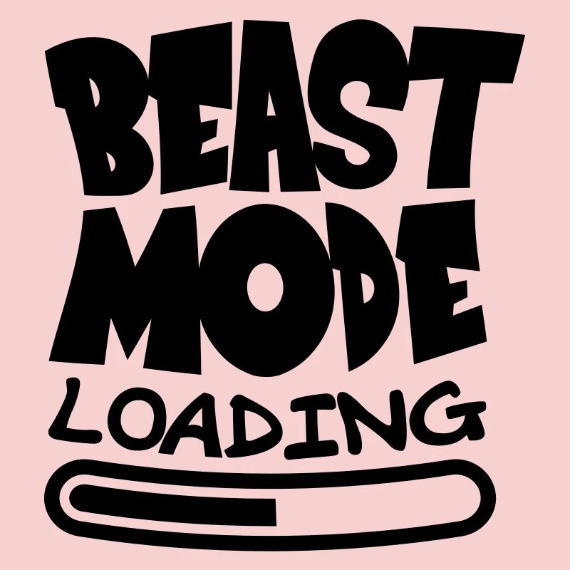 Beast ModeLoading Design