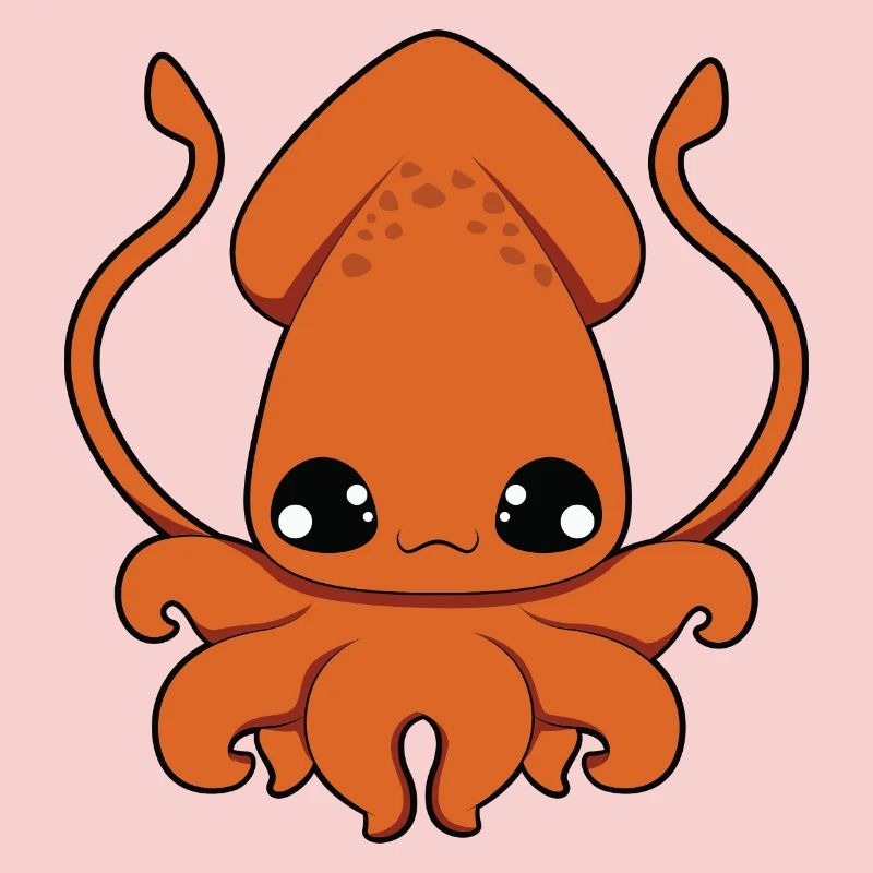 squid