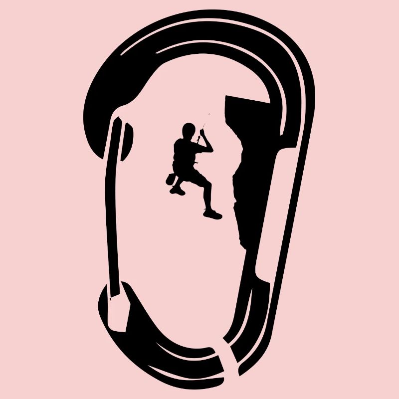 Escalade de bloc