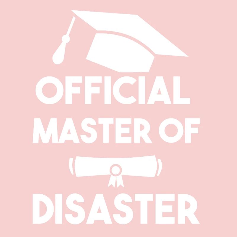 Master Of Disaster Uni Abschluss Master Uni