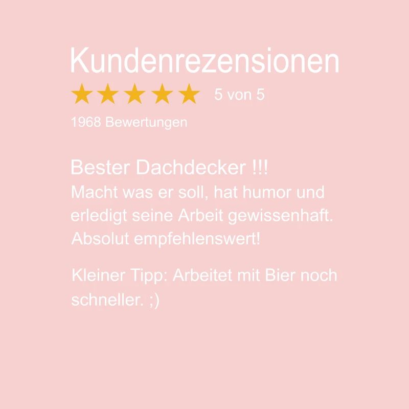 Dachdecker Spengler Dachdecker