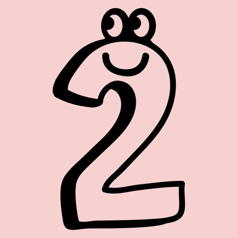 2 - Deux - Line