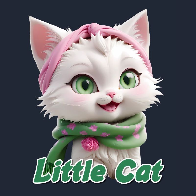 Kitten