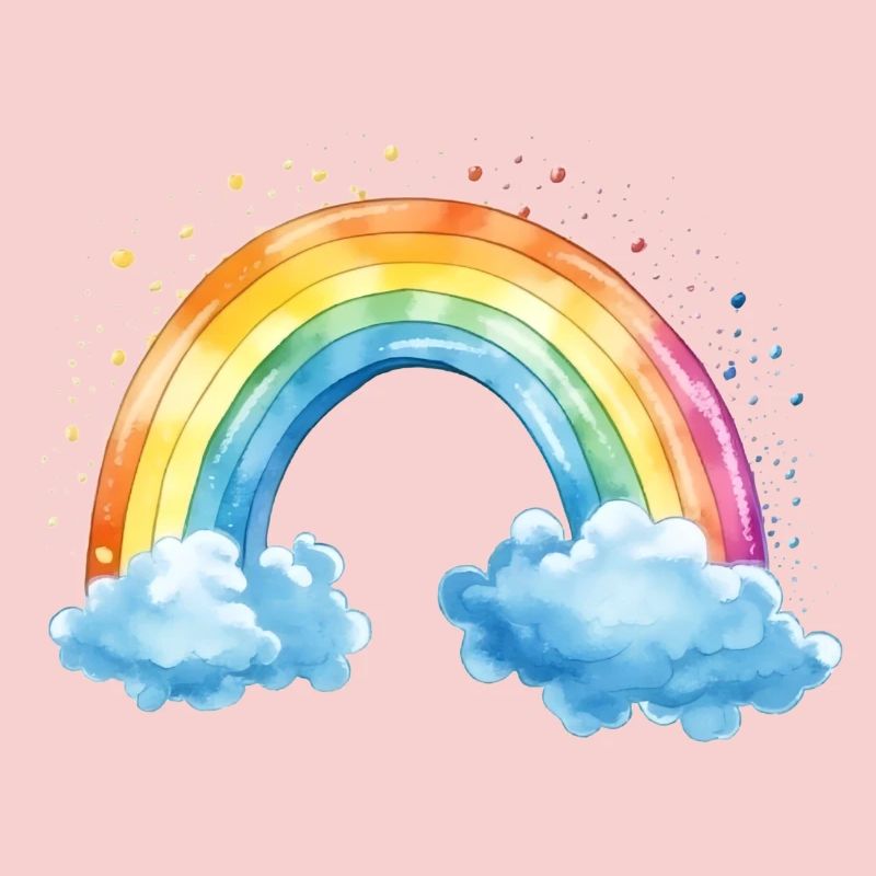 Regenbogen