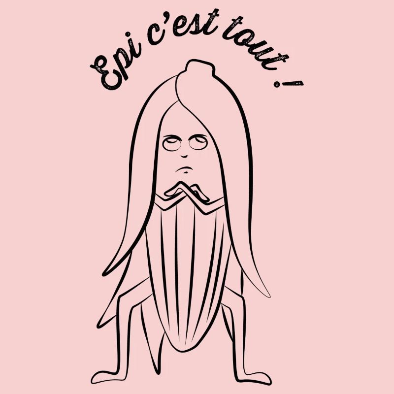 Epi c'est tout !