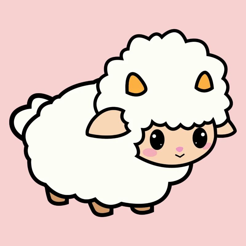 Mili le mouton