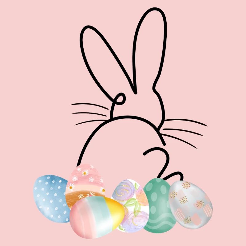 Easter is calling