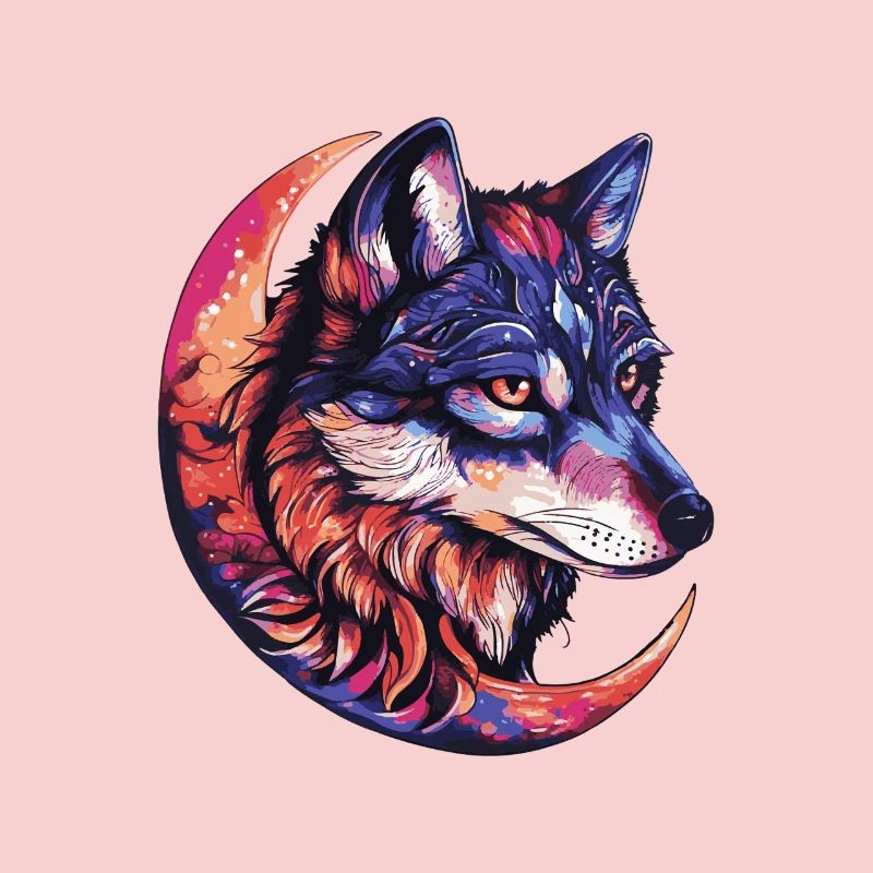 Wolf Moon