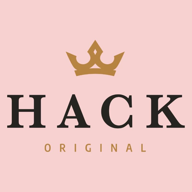 Hack Original Family Logo