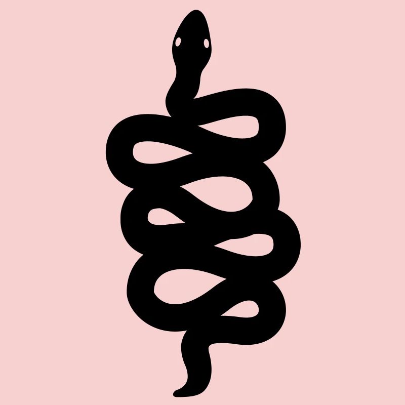 snake serpent