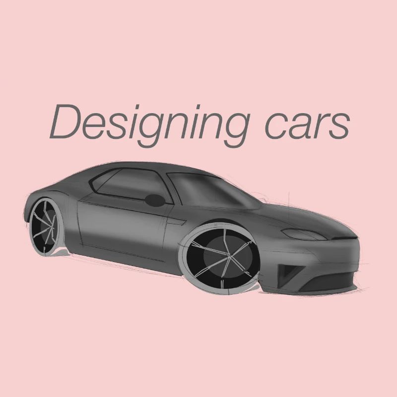 Conception de voitures