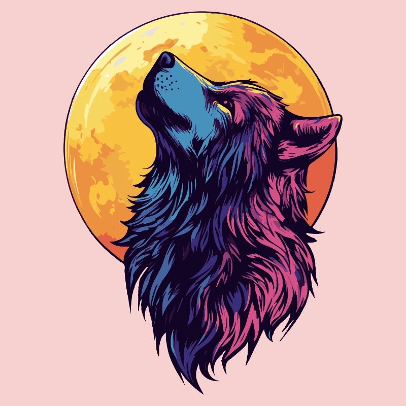 Wolf Moon