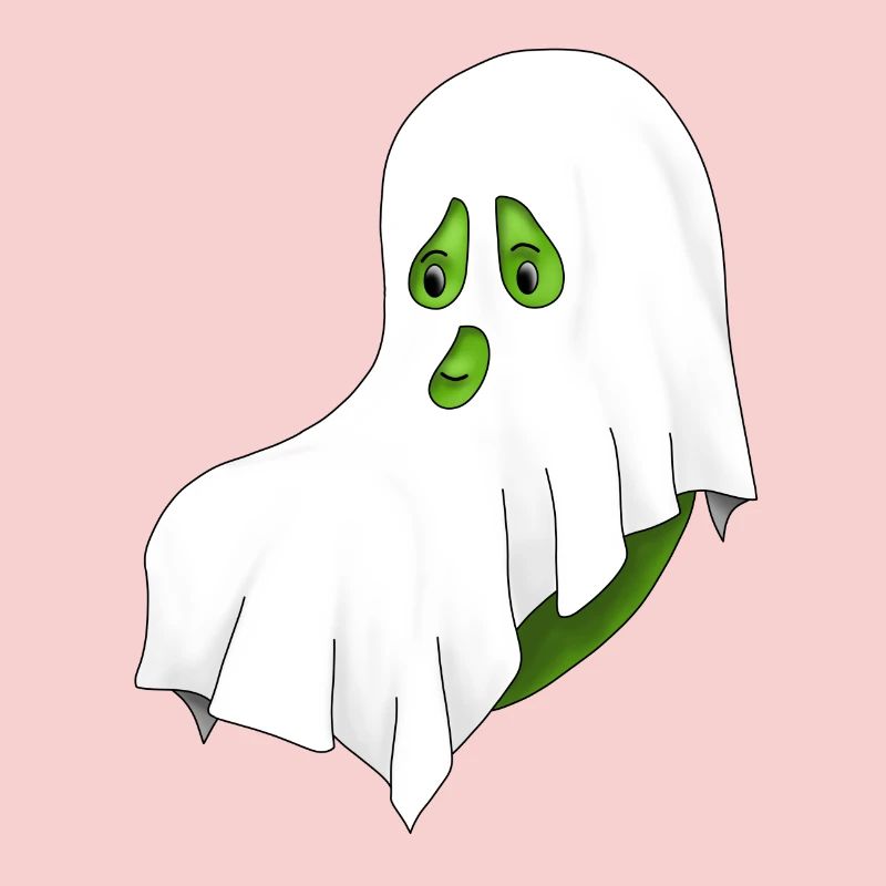 GhostBean