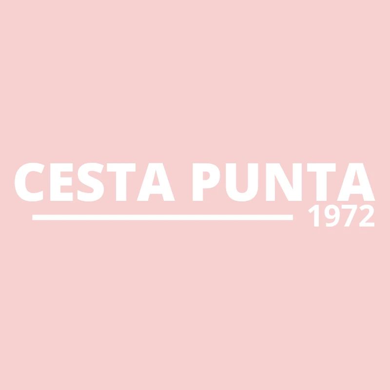 CESTA PUNTA 1972 - Jeu de Pelote Basque