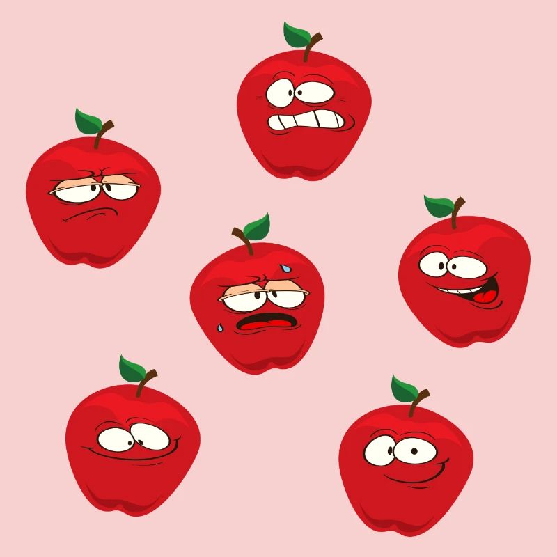 Äpfel