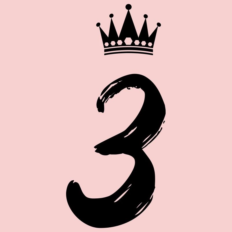 3 Crown