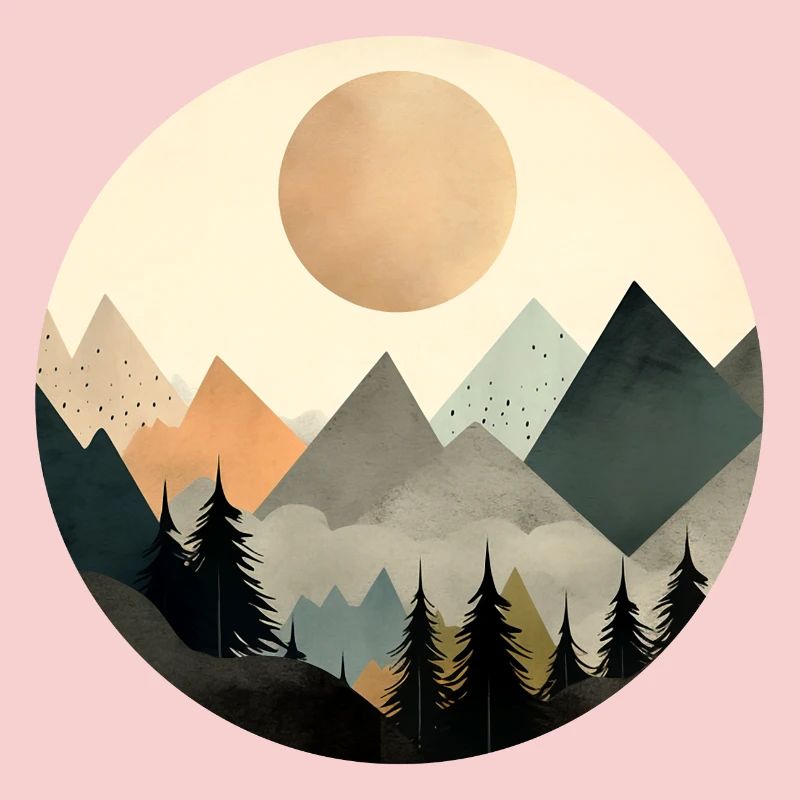 Berge