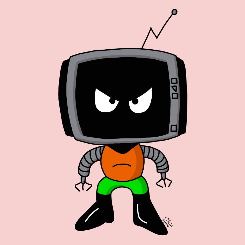 Sly Robot