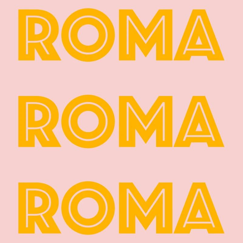 Rom, Rom, Rom