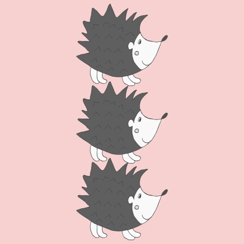 Igelim Dreierpack