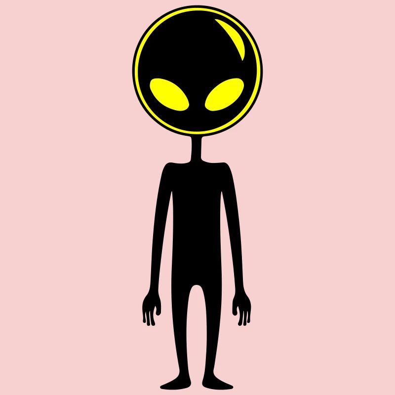 Alien Außerirdischer