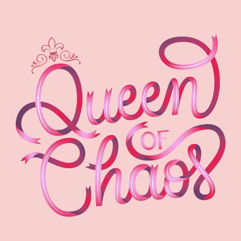 Chaos Queen