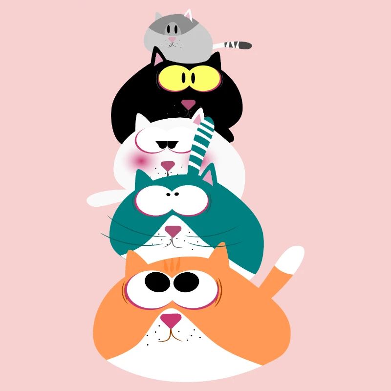 Katzen