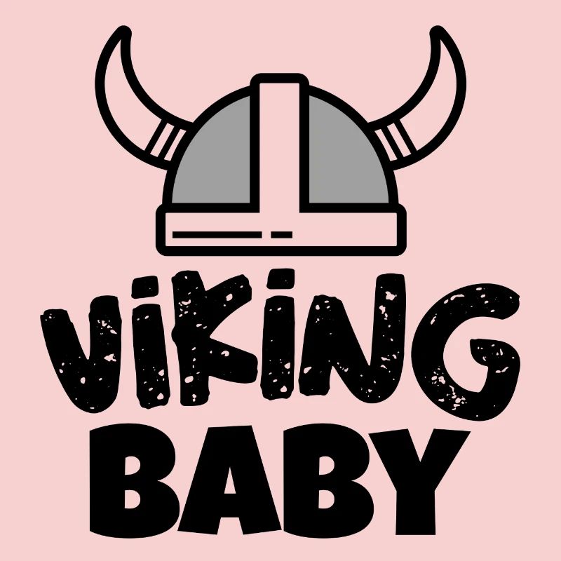 Vikinger Baby Bébé Danemark Bébé Suède Bébé