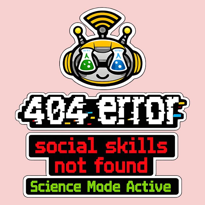 Science Bot: Active Mode
