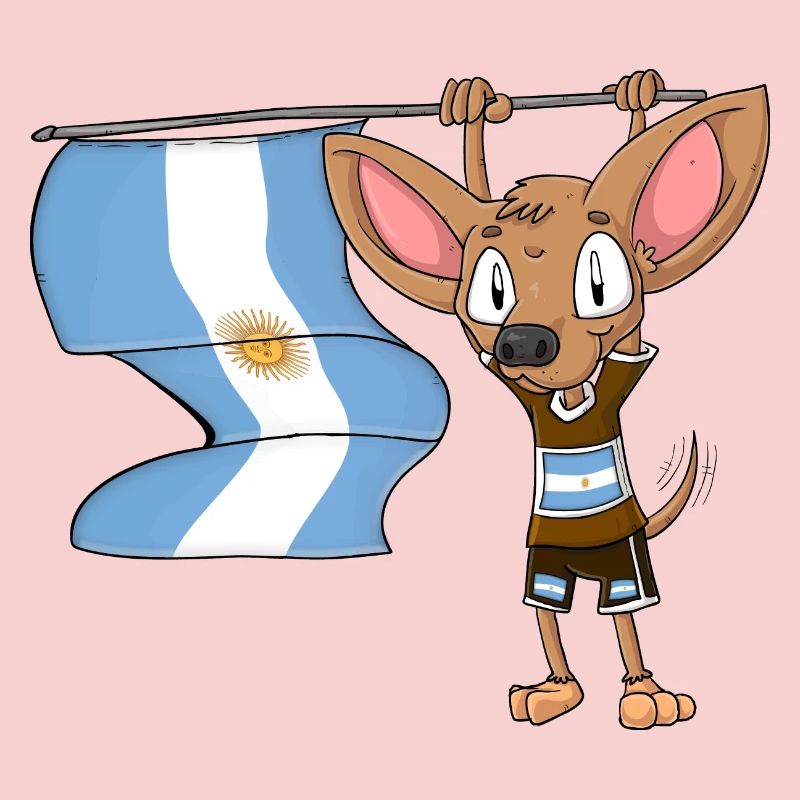 Chihuahua argentin