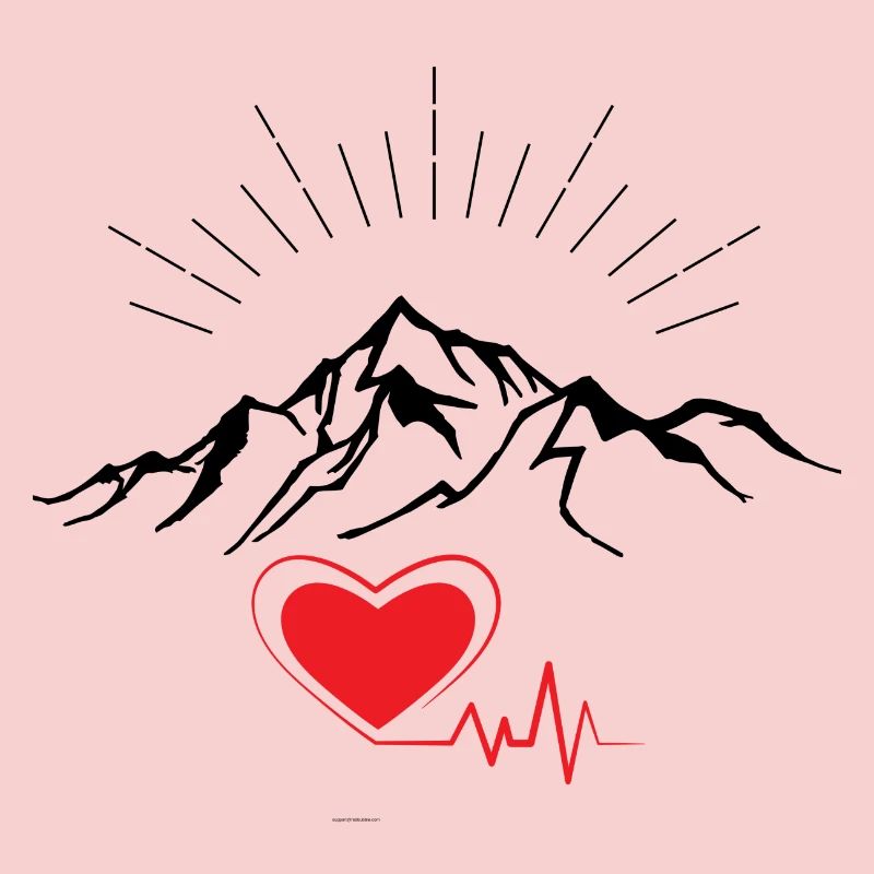 Love Mountains