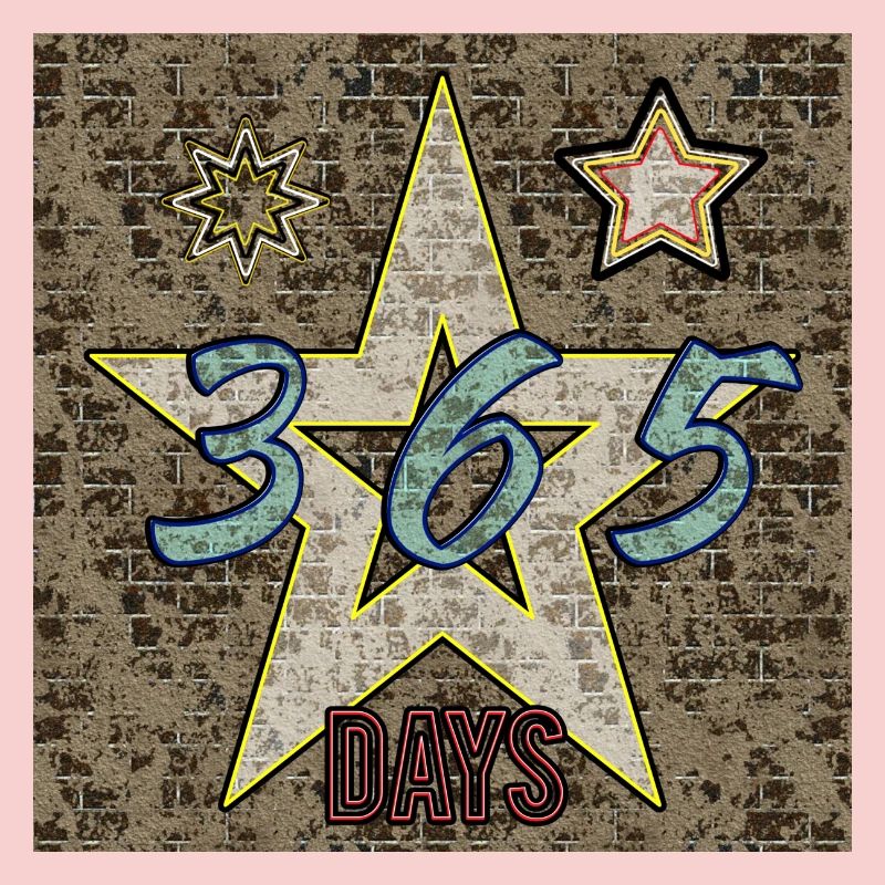 365 jours - Image - 2023
