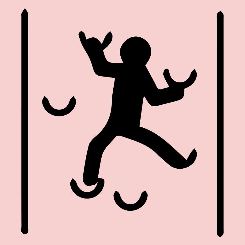 Escalade de bloc