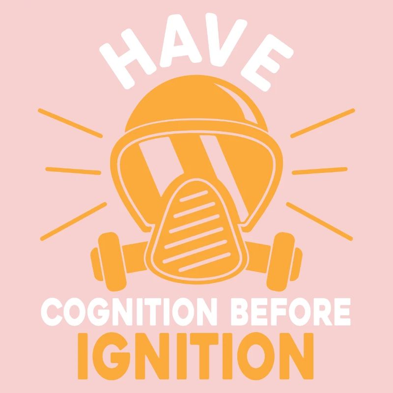 Design Have cognition before ignition